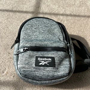 Reebok Mini Back Pack